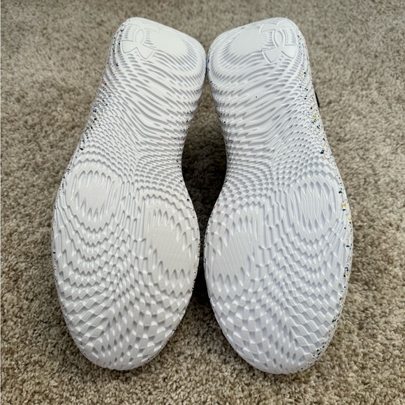 UA Flow Velociti MVMNT Pride shoe size 13 - Picture 8 of 8